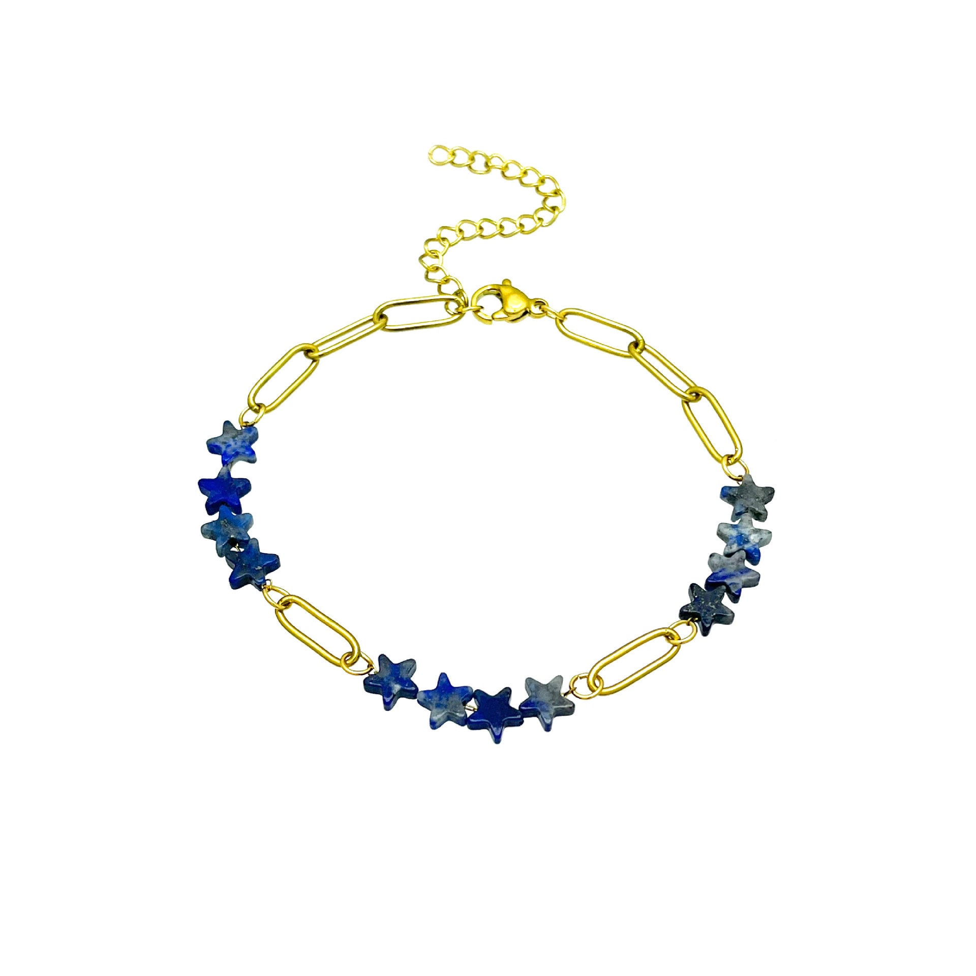 Wholesale  Natural Stone ing Bracelet