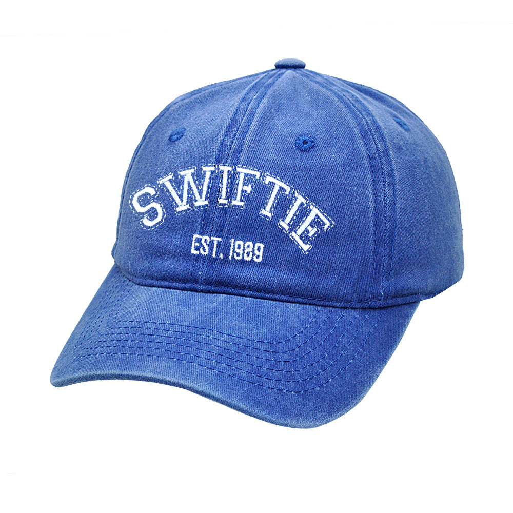 Wholesale Embroidered Letters Baseball Caps