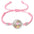 Wholesale mother's day letters fashion ladies bracelet