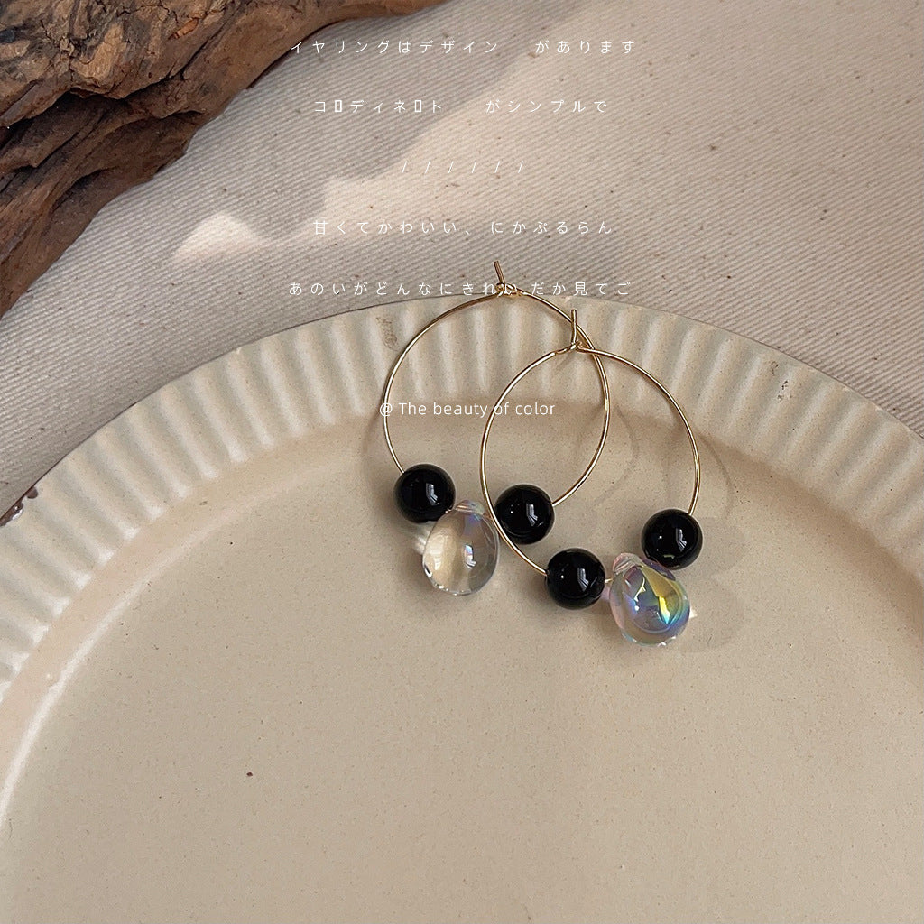 Wholesale  retro personalized  handmade earrings