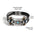 Wholesale  Retro Leather Bracelet  Turquoise Leather Bracelet