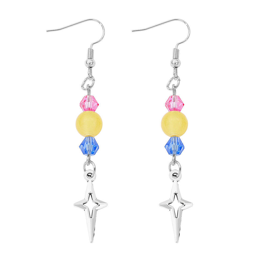 Wholesale Kpop Earrings  ACCVIP