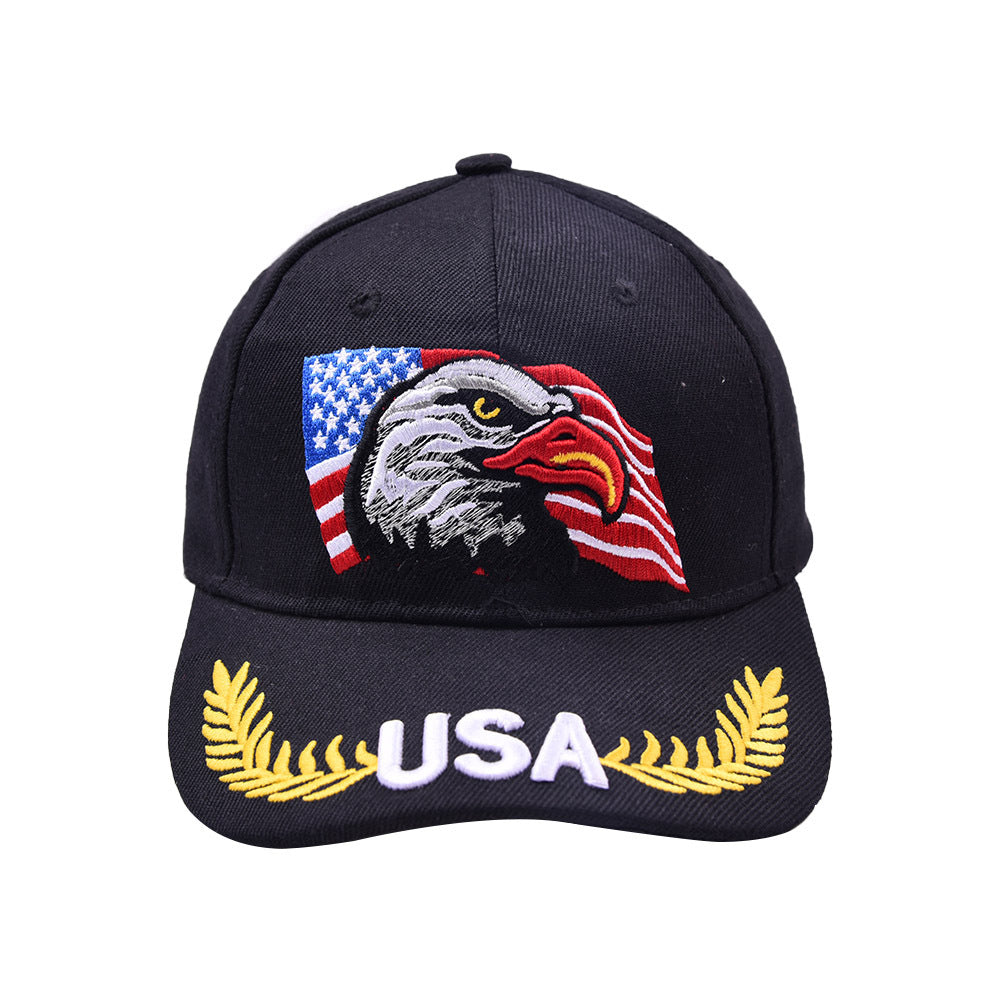 Wholesale  American Independence Day baseball cap