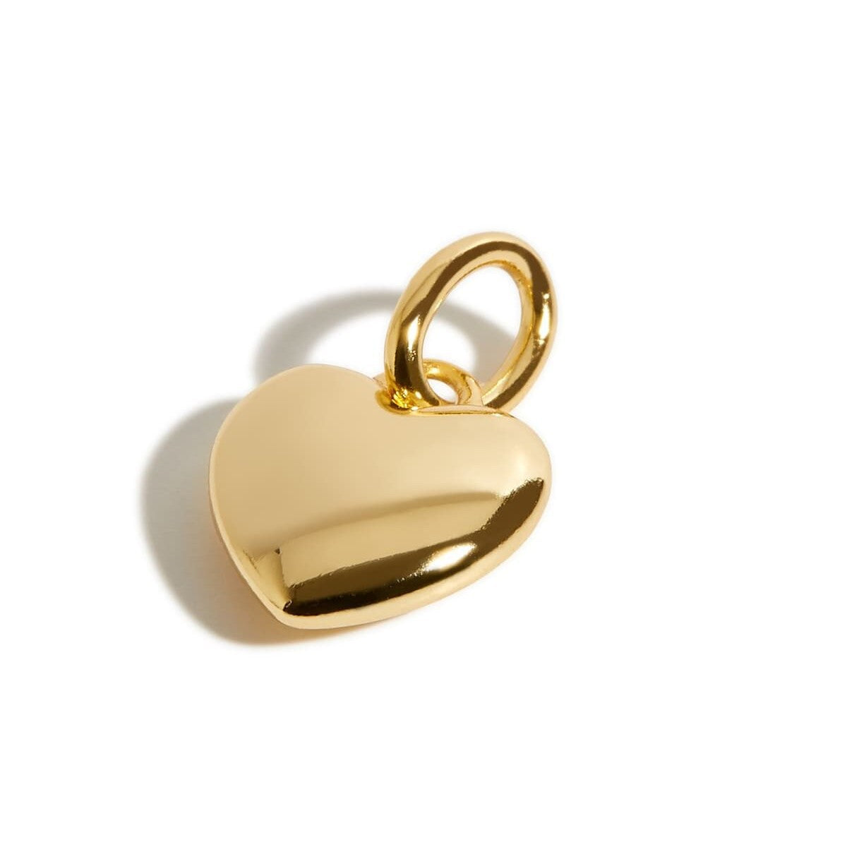 Wholesale stainless steel colorful 12 birthstones diy necklaces pendant