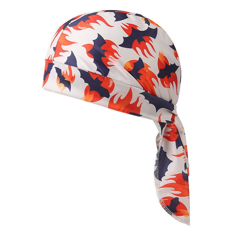 Wholesale Halloween Turban Pirate Hat