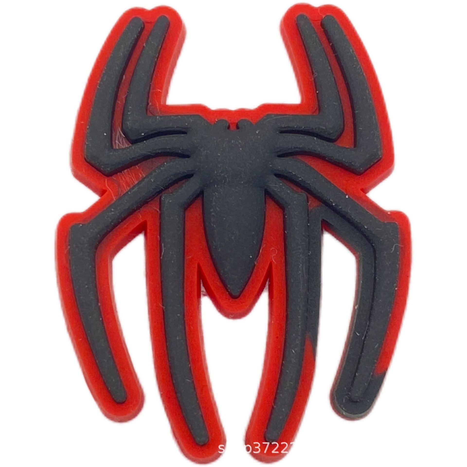 Wholesale 10pcs PVC Cave Shoes Accessories  ACCVIP