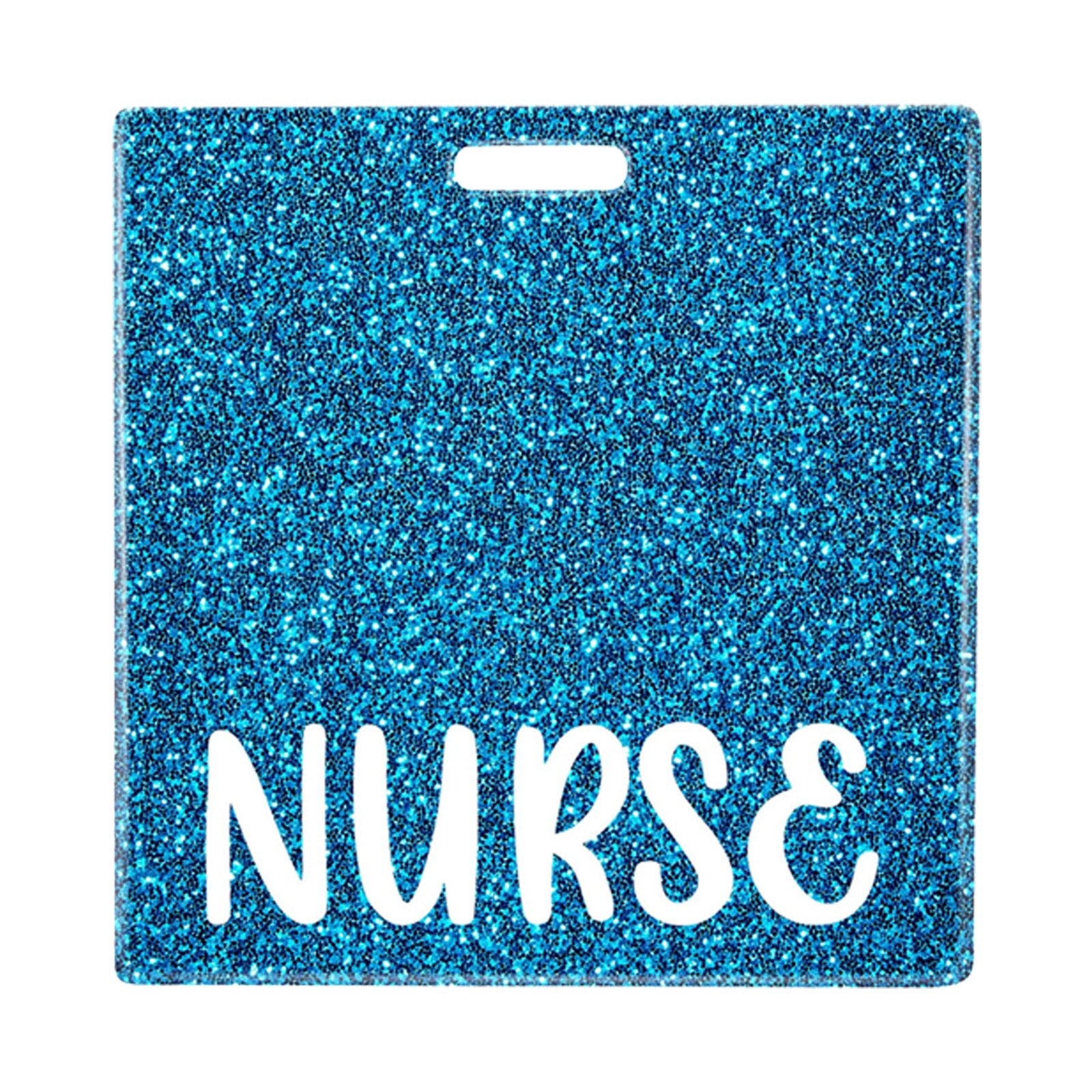 Wholesale DIY Flatback Glitter   Acrylic Flatback Badge Reels Retractable Keychain DIY Accessories