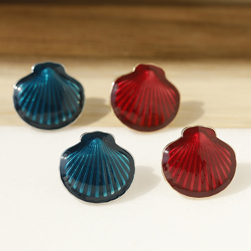 Wholesale Vintage Gold Hoop Earrings ACC-ES-Yuchen005