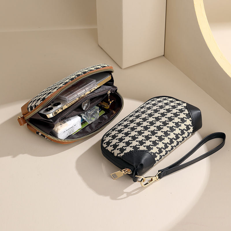 Wholesale PU Long Large Capacity Wallet ACC-WT-YLT003