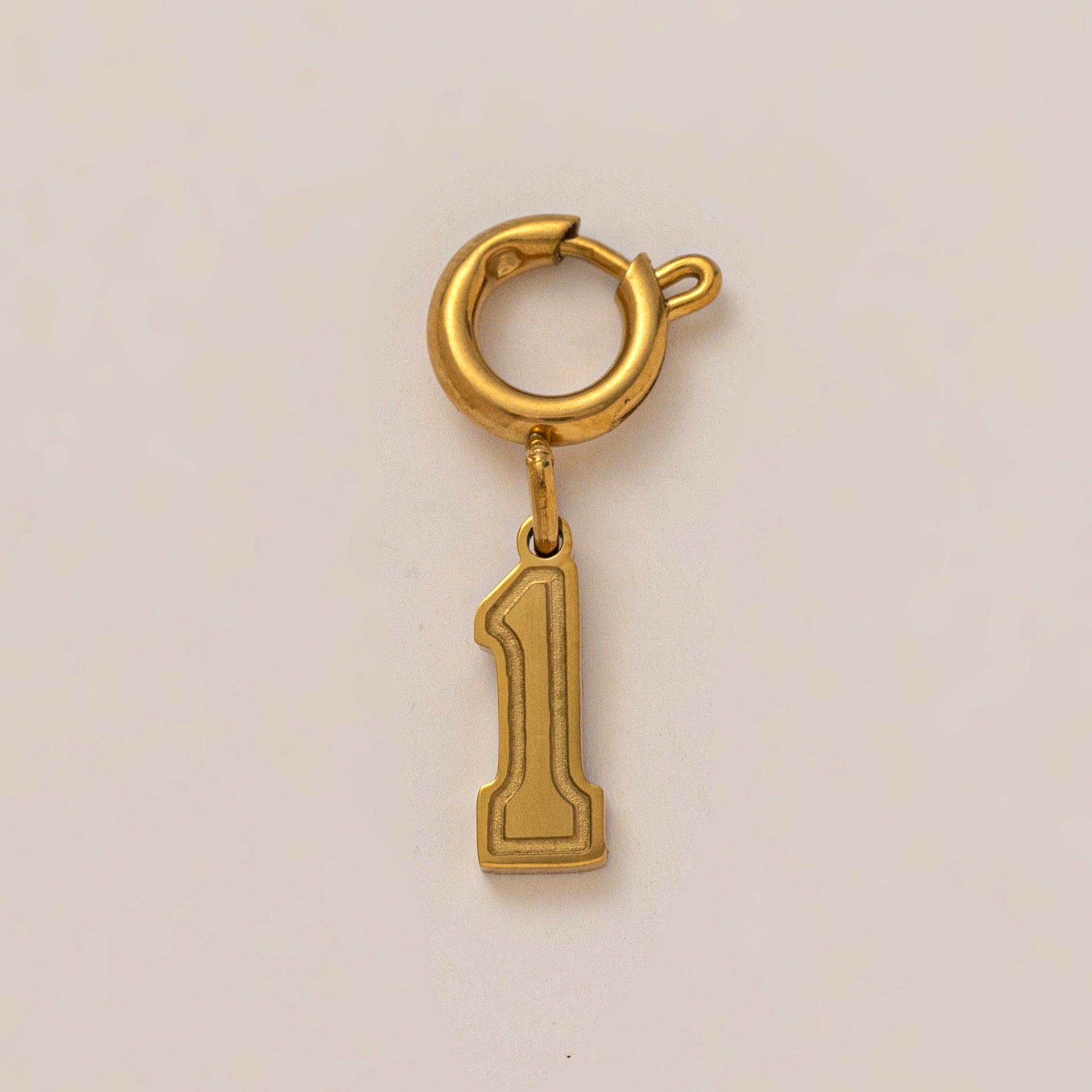 Wholesale Stainless steel digital adjustable pendant