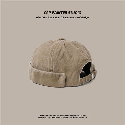 Wholesale  Dome Guapi Hat Bucket Hat