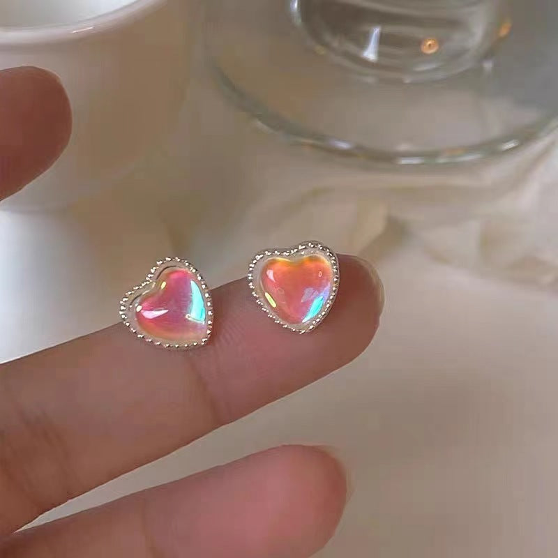 Wholesale 925 Silver Pearl Earrings ACC-ES-Yixin005