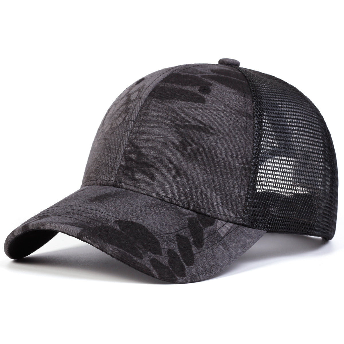 Wholesale camouflage baseball cap
