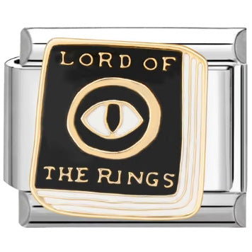 Wholesale Italian 3D modular billiards style  stainless steel bracelet