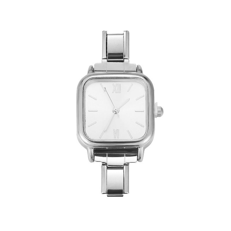 Wholesale Multifunctional Casual DIY Module Splicing Watch