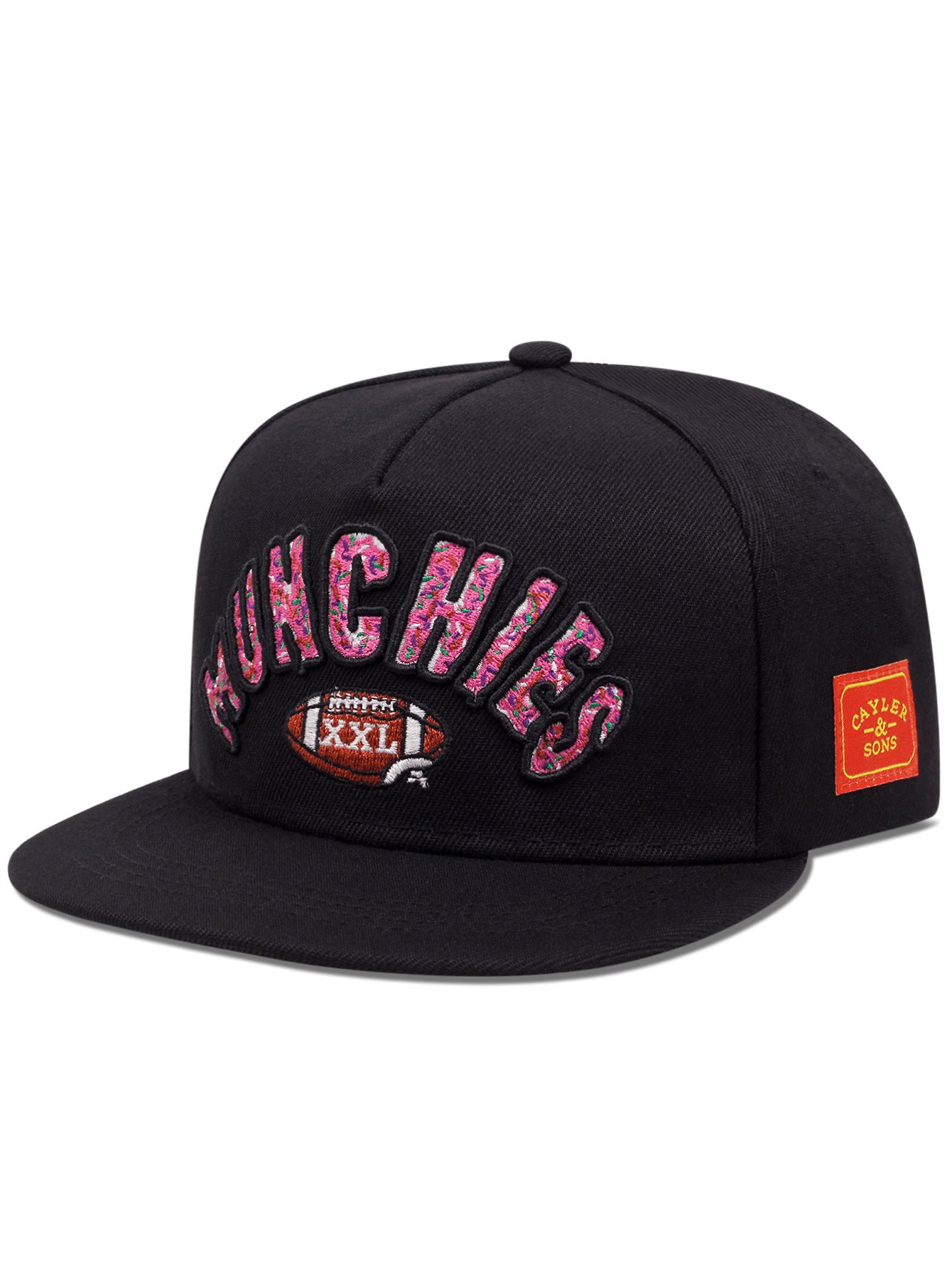 Wholesale  Embroidered Printed Baseball Cap