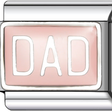 Wholesale 10pcs Italian Charm Bracelet 9mm DIY Splicing Removable Train School Bus Stainless Steel Composable Bracelet