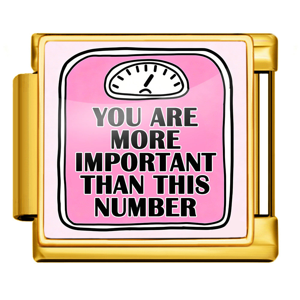 Wholesale Stainless Steel Square Pink Pattern DIY Patchwork Bracelet Fashion Jewelry Gift