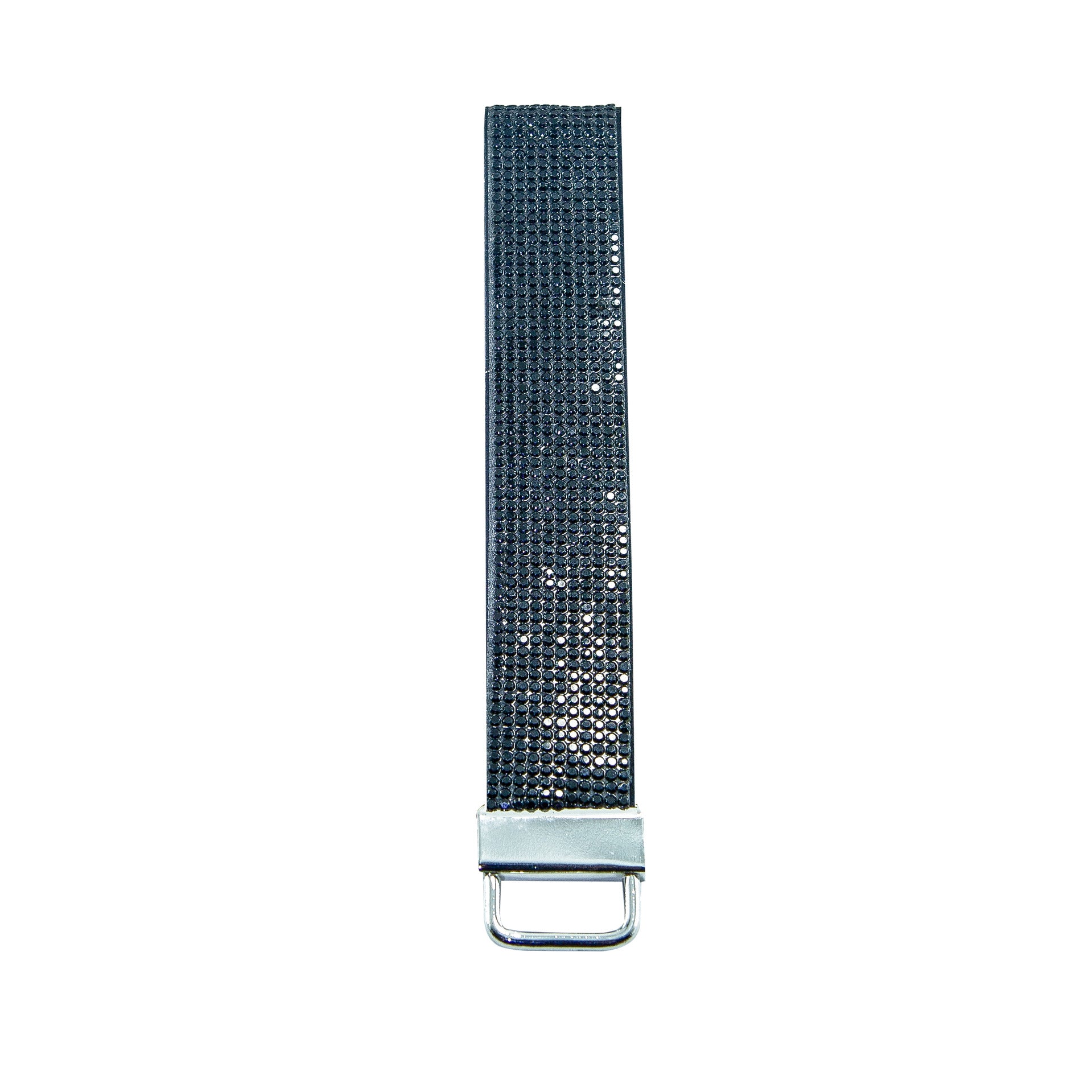Wholesale Metal  Diamond Wrist Strap Keychain