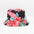 Wholesale  digital printing double-sided fisherman hat bucket hat