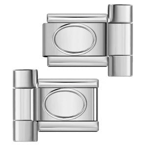 Wholesale Multi-Size Watchband Connectors — Italian Modular Bracelet DIY Assembly Tools &  Accessories