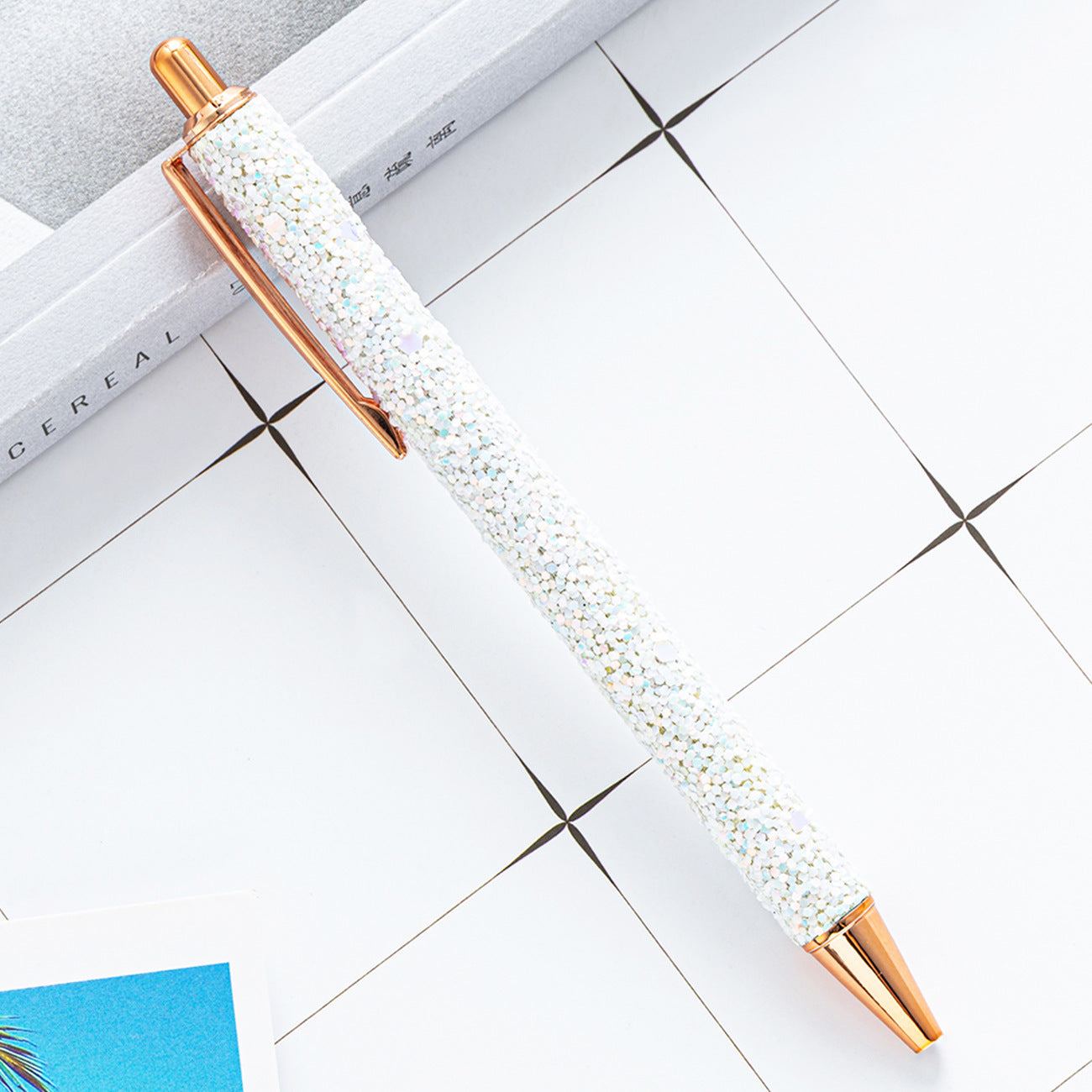 Wholesale Press Pen Ballpoint Pen Printing Pen ACC-PN-HuaHao003