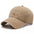 Wholesale Washed Cotton Baseball Cap Outdoor Sunshade Hat