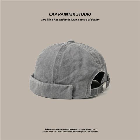 Wholesale  Dome Guapi Hat Bucket Hat