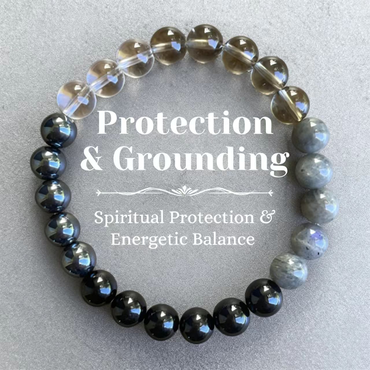 Wholesale Natural stone beaded bracelet suitable for both men and women