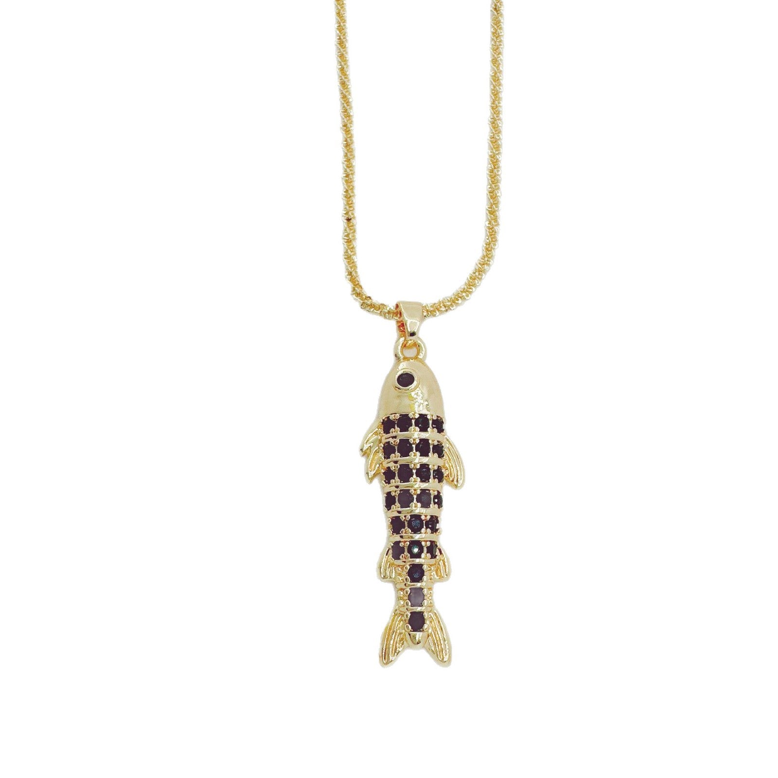 Wholesale Gold Plated Copper Pendant Jewelry Accessory for DIY