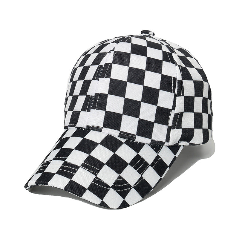 Wholesale baseball cap sunshade tie-dyed baseball cap