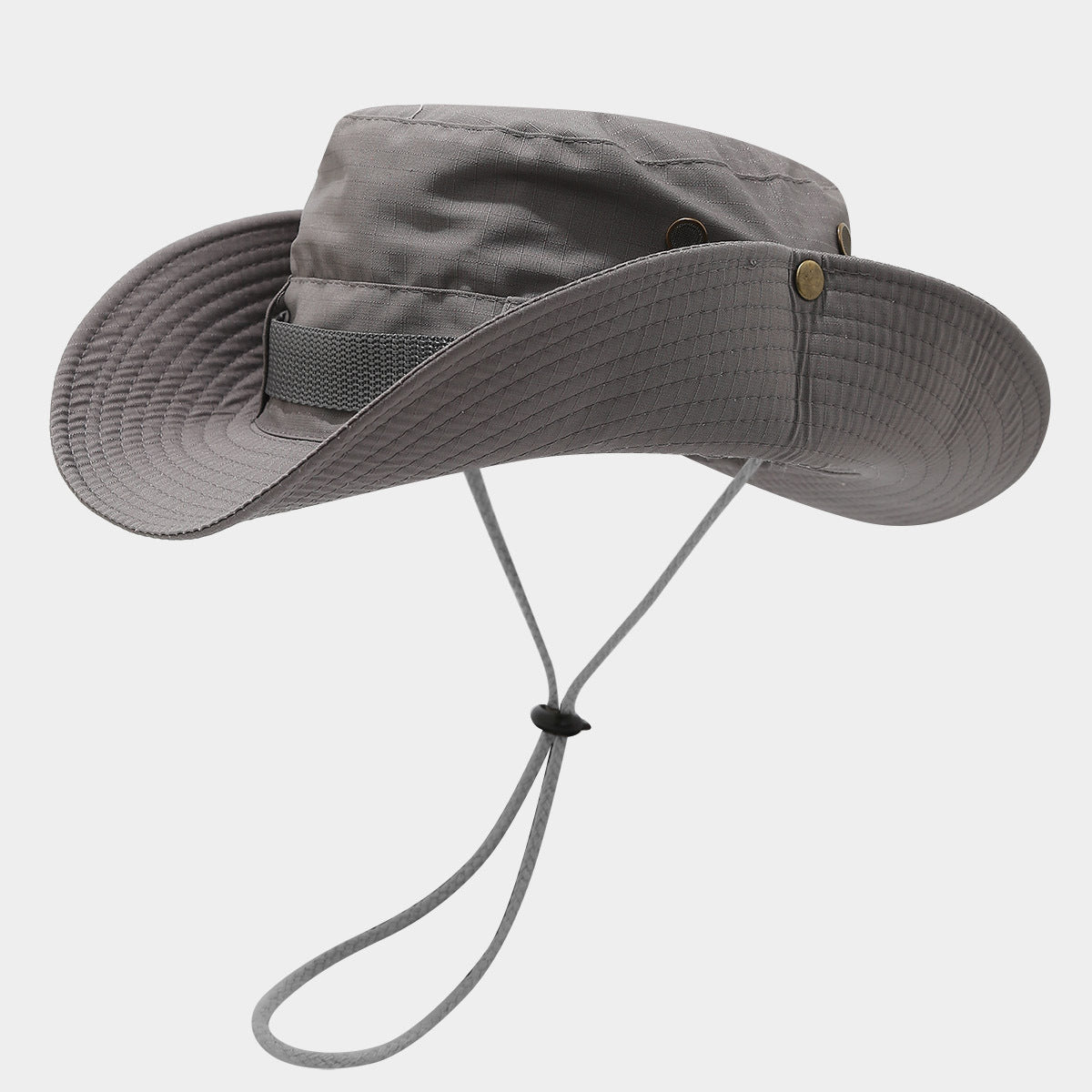 Wholesale Summer Breathable Sun Protection Sun Hat Bucket Hat
