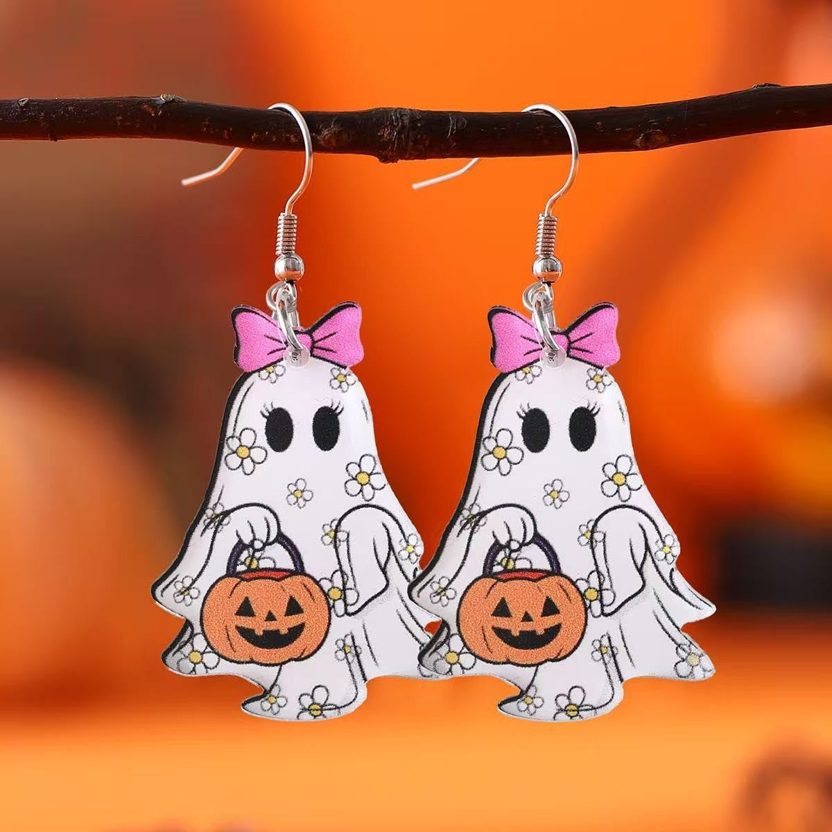 Wholesale Acrylic  Earrings