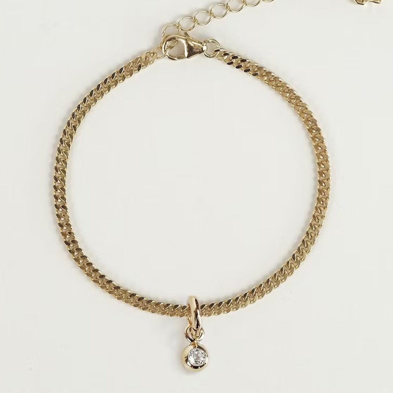 Wholesale 12 Birthstone Palm Moon Planet Adjustable Pendant