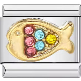 Wholesale Handmade original DIY stainless steel elastic clasp module bracelet