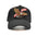 Wholesale  camouflage American eagle head embroidery baseball cap