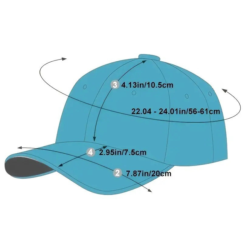 Wholesale Outdoor Sports Sun Protection Breathable Mesh Baseball Cap