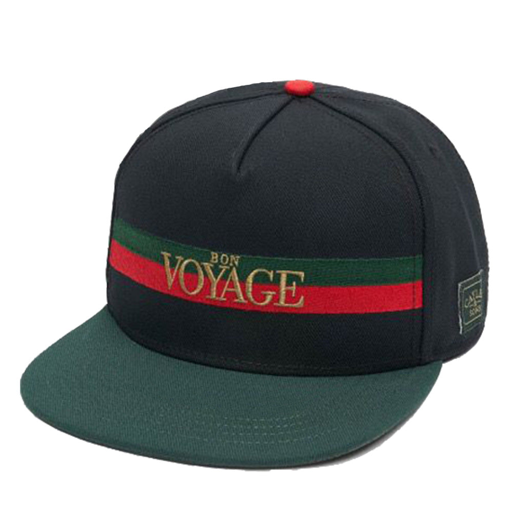 Wholesale  Embroidered Printed Baseball Cap