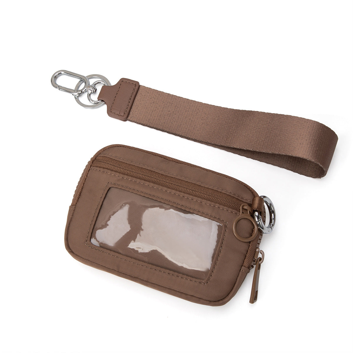 Wholesale Waist Bag Polyester Waterproof Chest Bag Card Bag