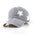 Wholesale Star Sequined Worn Baseball Cap