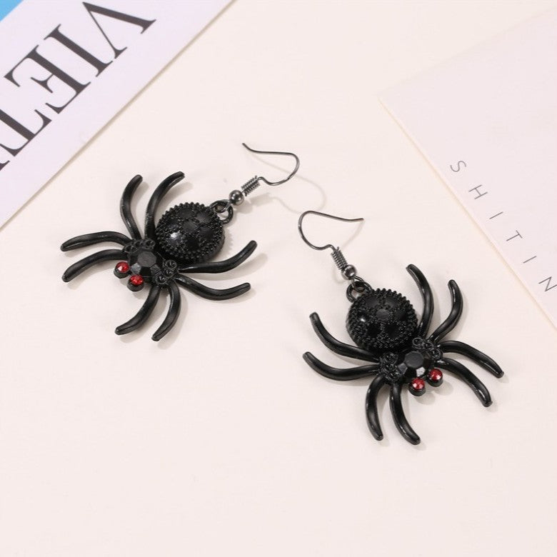 Wholesale  Exaggerated Animal Earrings Special Earrings