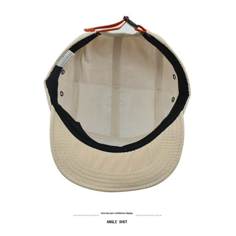 Wholesale  Vintage Sunshade and Sunscreen Cap Baseball Hat