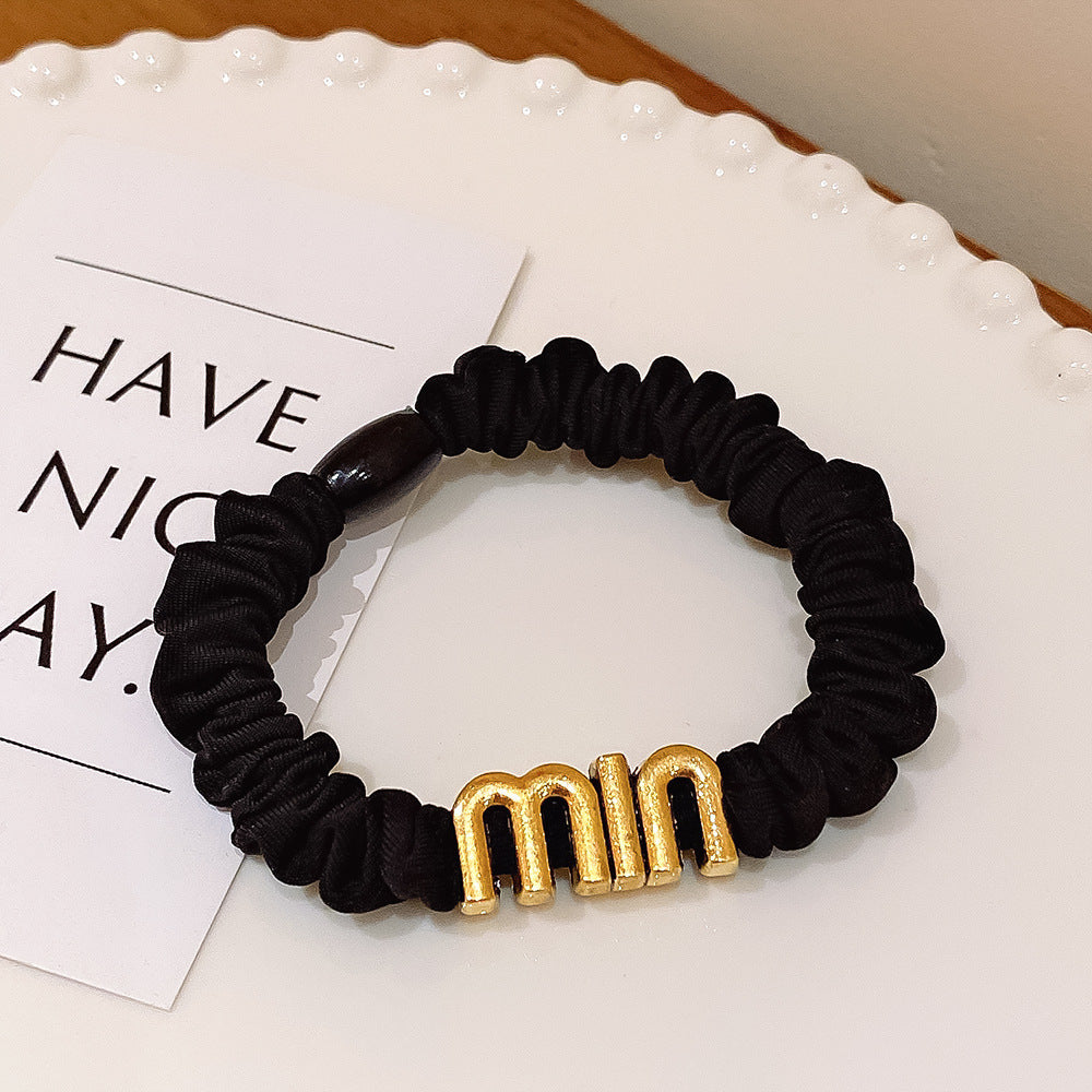 Wholesale Basic Hair Scrunchies ACC-HS-Huidi031