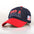 Wholesale USA Baseball Cap Embroidered Letter  Adjustable US Flag Cap