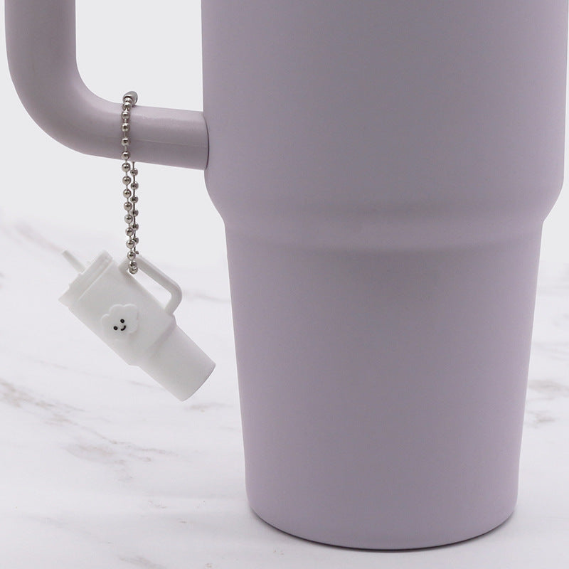 Wholesale  Ice Bully Cup Keychain