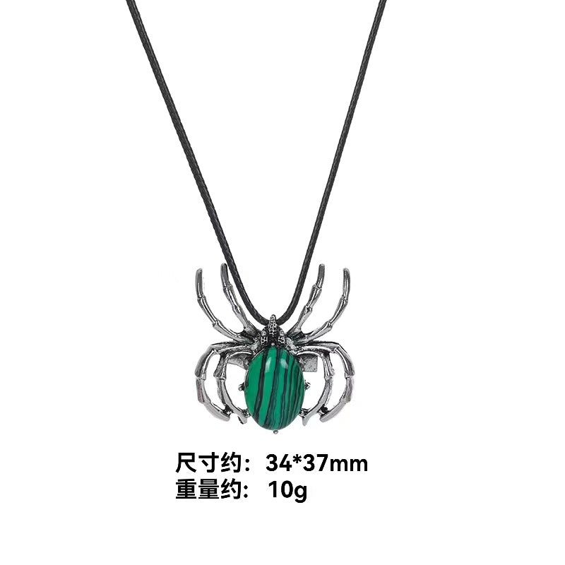 Wholesale Natural Stone  Pendant  Amethyst Pink Crystal Pendant