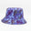 Wholesale  Dinosaur Digital Printing Fisherman Hat Bucket Hat
