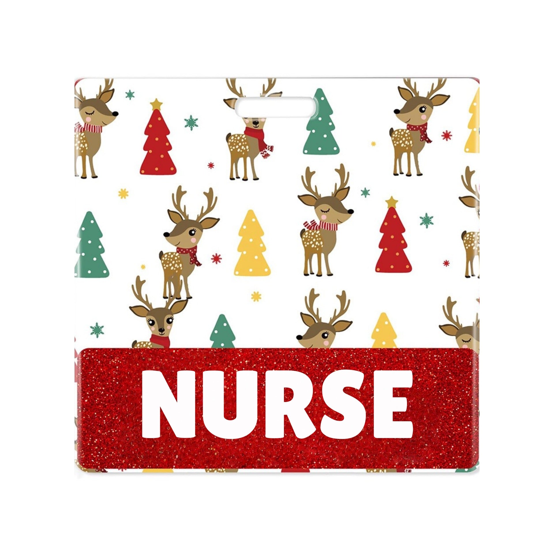 Wholesale 10pcs DIY Flatback personalized   Acrylic Flatback Badge Reels Retractable Keychain DIY Accessories