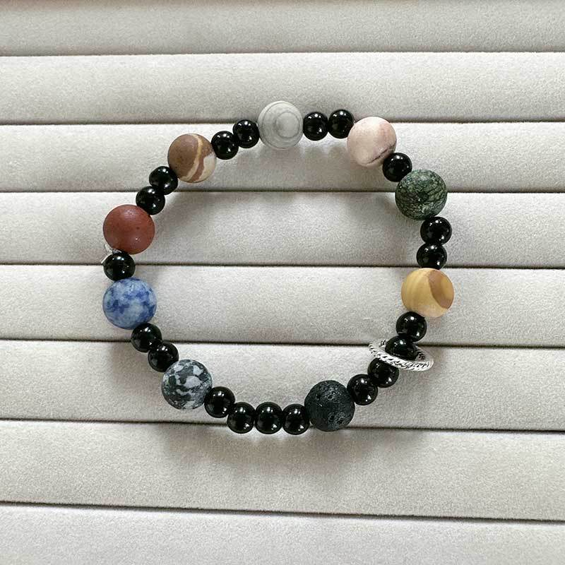 Wholesale Couple Bracelet Star Milky Way Bracelet