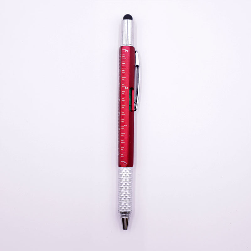 Wholesale Creative multifunctional screwdriver tool ballpoint pen